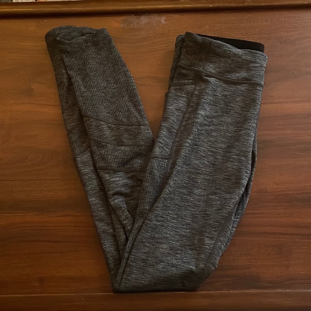 Athleta girl go the distance tight